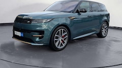 Bild des Angebotes Land Rover Range Rover Sport P530 V8 AWD FIRST EDITION ACC