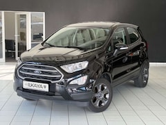 Bild des Angebotes Ford EcoSport Cool & Connect