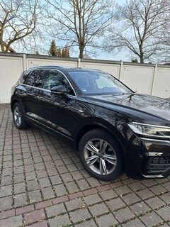 Bild des Angebotes VW Touareg Elegance 4Motion