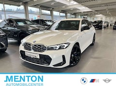Bild des Angebotes BMW 340 M340d xDrive M Sport adapt. M Fahrwerk/Harman/Surr