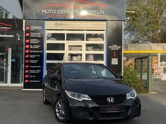 Bild des Angebotes Honda Civic Lim. 5-trg. 1.4 Comfort (AHK-LED-TÜV NEU)