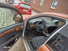 Bild des Angebotes Mercedes-Benz E 270 T CDI Elegance