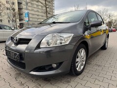 Bild des Angebotes Toyota Auris 1.6 VVT-i, Klimaautomatik