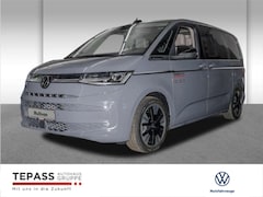 Bild des Angebotes VW T7 Multivan 2,0l TDI Style ACC NAVI SHZ AHK DCC