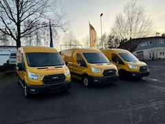 Bild des Angebotes Ford Transit Kasten 290 L2 Trend*1Hand*3xFAHRZEUGE!