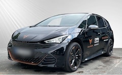 Bild des Angebotes CUPRA Born Edition Dynamic Pilot L Pack Ganzjahr Klima Navi