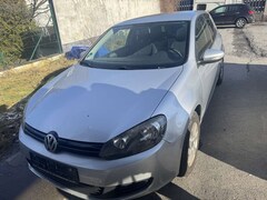 Bild des Angebotes VW Golf Golf VI Trendline