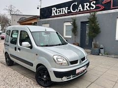 Bild des Angebotes Renault Kangoo Privilege 1.6/KLIMA/MFL/ZAHNRIEMEN-NEU
