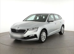 Bild des Angebotes Skoda Scala 1.5TSI Fresh Klimaaut.+Sitzhzg.+Kamera