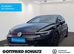 Bild des Angebotes VW Golf GTI CLUBSPORT TSI DSG SITZHEIZUNG CARPLAY EINPARKHILFE