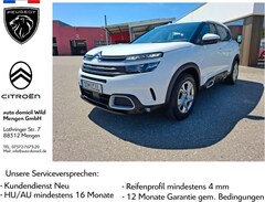 Bild des Angebotes Citroen C5 Aircross Live Pack