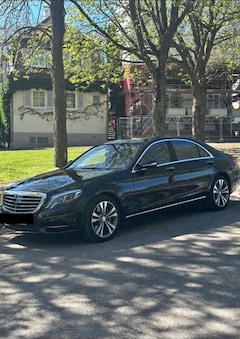 Bild des Angebotes Mercedes-Benz S 500 S 500 L (222.182)