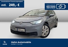 Bild des Angebotes VW ID.3 Pro Life Navi ACC Wärmepumpe