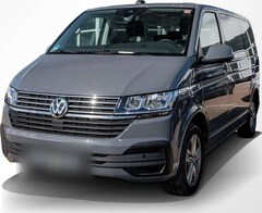Bild des Angebotes VW T6.1 Multivan 6.1 2.0TDI AHK/Kamera/Navi/Allwetter