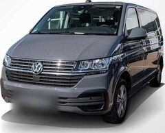 Bild des Angebotes VW T6.1 Multivan 6.1 2.0TDI AHK/Kamera/Navi/Allwetter