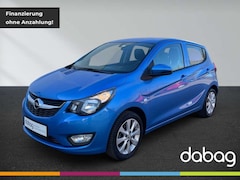 Bild des Angebotes Opel Karl 1.0 Excite