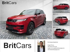 Bild des Angebotes Land Rover Range Rover Sport D300 Dynamic SE