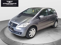 Bild des Angebotes Mercedes-Benz A 160 Classic/Nur 43.000km/Klima