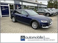 Bild des Angebotes Audi A4 allroad 45 TFSI Quattro S Tronic*AHK*KAMERA*