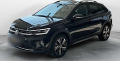 Bild des Angebotes VW Taigo 1.5TSI Style DSG Navi LED Kamera