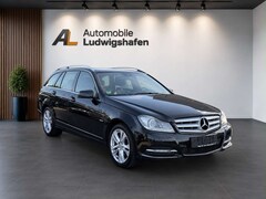 Bild des Angebotes Mercedes-Benz C 250 C 250T/Navi/Xenon/Leder/BlueEfficiency/Neu-Tüv