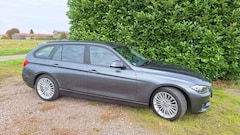 Bild des Angebotes BMW 316 3er Touring Diesel 316d Touring