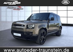 Bild des Angebotes Land Rover Defender 110 X-Dynamic HSE Bluetooth Navi LED