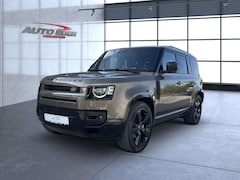 Bild des Angebotes Land Rover Defender 110 X-Dynamic HSE Bluetooth Navi LED