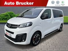 Bild des Angebotes Opel Zafira Tourer Life 2.0 Bi-Xenon+Automatik+Navi+2