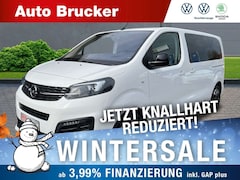 Bild des Angebotes Opel Zafira Tourer Life 2.0 Bi-Xenon+Automatik+Navi+2