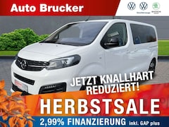 Bild des Angebotes Opel Zafira Tourer Life 2.0 Bi-Xenon+Automatik+Navi+2
