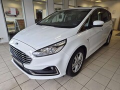Bild des Angebotes Ford S-Max S-MAX Titanium / 1. HAND / NAVI / AHK /