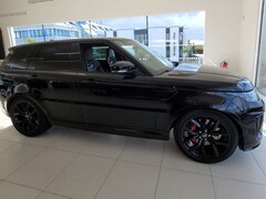 Bild des Angebotes Land Rover Range Rover Sport Range Rover Sport P575 5.0 V8 SVR
