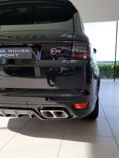 Bild des Angebotes Land Rover Range Rover Sport Range Rover Sport P575 5.0 V8 SVR