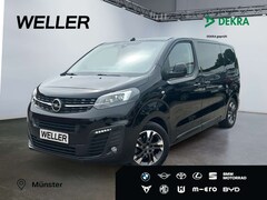Bild des Angebotes Opel Zafira Life 2.0 D M L2 Elegance *HUD*ACC*Kamera*