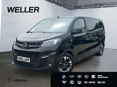 Bild des Angebotes Opel Zafira Life 2.0 D M L2 Elegance *HUD*ACC*Kamera*