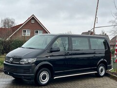 Bild des Angebotes VW T6 Kombi 2.0 Tdi Lang 9 Sitze Klima Schiebetür