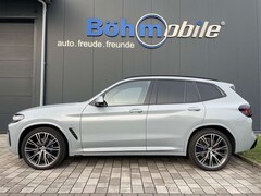 Bild des Angebotes BMW X3 xDrive 30 d M Sport/AHK/STDHZG/21 Zoll/HIFI
