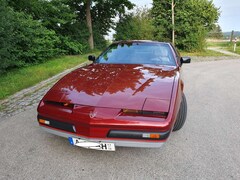Bild des Angebotes Pontiac Firebird 5L V8 172 PS TBI Automatik T-Top