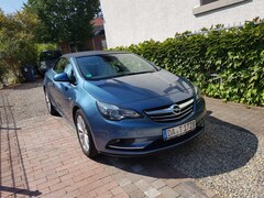 Bild des Angebotes Opel Cascada Cascada+1.4+Turbo+(ecoFLEX)+Start/Stop+Edition