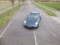 Bild des Angebotes Porsche 911 Carrera 997 atlasgrau/Leder beige orig.58tkm