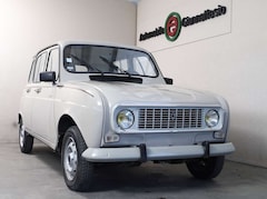 Bild des Angebotes Renault R 4 R4 Savane Original 44600km