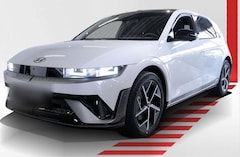 Bild des Angebotes Hyundai IONIQ 5 FL N Line X Panoramadach Park-P Sitz-P