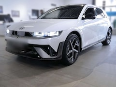 Bild des Angebotes Hyundai IONIQ 5 FL N Line X Panoramadach Park-P Sitz-P