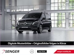 Bild des Angebotes Mercedes-Benz V 300 d Edition Avantgarde 4x4 K AMG AIRMATIC 9G