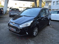 Bild des Angebotes Ford B-Max B-MAX 1.6 Aut. Titanium*Navi*Rückfahrkamera*