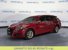 Bild des Angebotes Hyundai i40 CW 2.0/!! 166 PS !!  /LÜCKENLOSES SCHECKHEFT