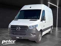 Mercedes-Benz Sprinter 317 CDI Kasten PRO Hochdach KLIMA*STHZG*KAM