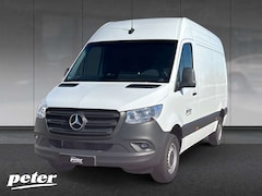 Mercedes-Benz Sprinter 317 CDI Kasten PRO Hochdach KLIMA*STHZG*KAM