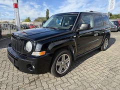 Bild des Angebotes Jeep Patriot 2.4 Sport